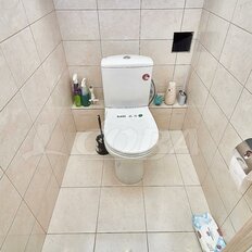 Квартира 33,8 м², 1-комнатная - изображение 4