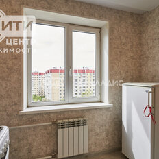 Квартира 33,7 м², 1-комнатная - изображение 3