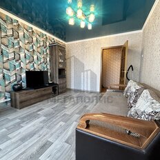 Квартира 60 м², 3-комнатная - изображение 3