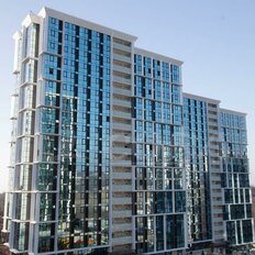 Квартира 18,1 м², студия - изображение 1