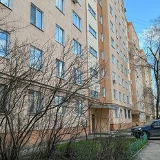 Квартира 65,3 м², 3-комнатная - изображение 2