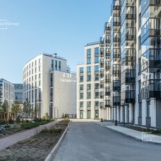 Квартира 57,3 м², 1-комнатная - изображение 3