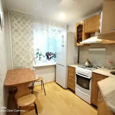 Квартира 31,9 м², 1-комнатная - изображение 1