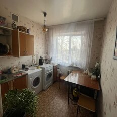 Квартира 43,9 м², 2-комнатная - изображение 3