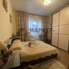 Квартира 54,1 м², 2-комнатная - изображение 5
