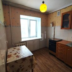 Квартира 31,4 м², 1-комнатная - изображение 1