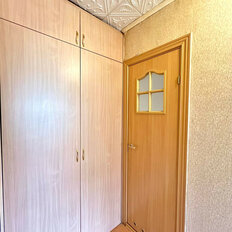 Квартира 51 м², 2-комнатная - изображение 3