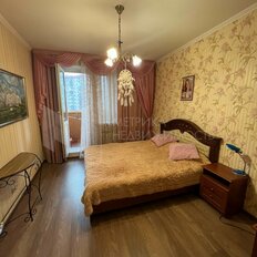 Квартира 84 м², 3-комнатная - изображение 3