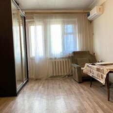 Квартира 30 м², 1-комнатная - изображение 4