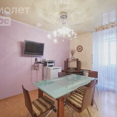 Квартира 166 м², 4-комнатная - изображение 3