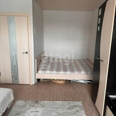 Квартира 36,6 м², 1-комнатная - изображение 4