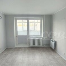 Квартира 46,9 м², 1-комнатная - изображение 2