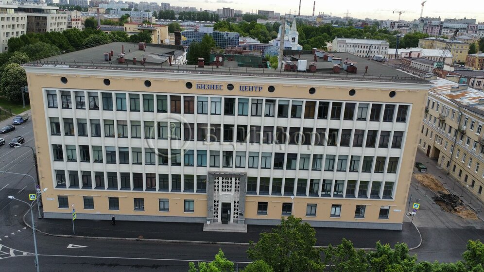 76,8 м², офис 100 992 ₽ в месяц - изображение 40