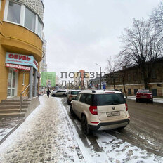 136,4 м², помещение свободного назначения - изображение 2