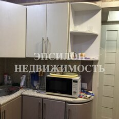 Квартира 35,4 м², 2-комнатная - изображение 1