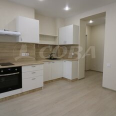 Квартира 30,8 м², студия - изображение 5