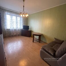 Квартира 35,5 м², 1-комнатная - изображение 1