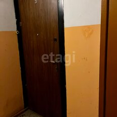 Квартира 35,6 м², 1-комнатная - изображение 3
