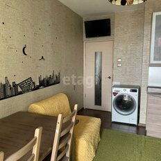 Квартира 47,3 м², 1-комнатная - изображение 4