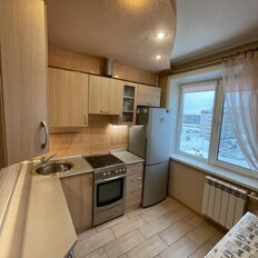 Квартира 42,9 м², 2-комнатная - изображение 5