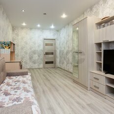 Квартира 52,6 м², 1-комнатная - изображение 3