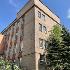 7695 м², торговое помещение - изображение 1