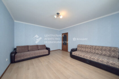 Купить квартиру в пятиэтажных домах на улице Эрлеровский бульвар в Петергофе - изображение 15
