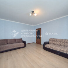 Квартира 50,3 м², 1-комнатные - изображение 5