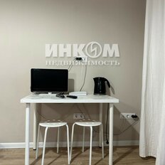 Квартира 27 м², студия - изображение 3