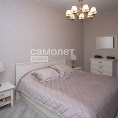 Квартира 92,8 м², 3-комнатная - изображение 4