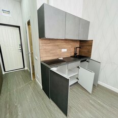 Квартира 21,4 м², студия - изображение 3