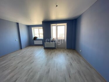 35,3 м², квартира-студия 4 050 000 ₽ - изображение 72