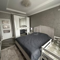 Квартира 65 м², 2-комнатная - изображение 1