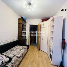 Квартира 44 м², 2-комнатная - изображение 5