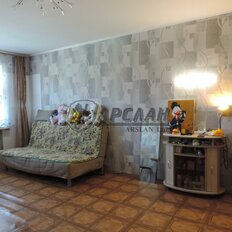 Квартира 36,4 м², 1-комнатная - изображение 2