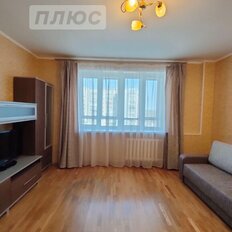 Квартира 42,9 м², 1-комнатная - изображение 5