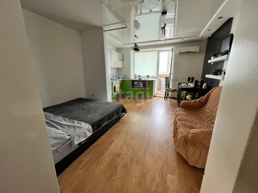 27,3 м², квартира-студия 4 000 000 ₽ - изображение 18