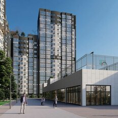 Квартира 58,4 м², 2-комнатная - изображение 5