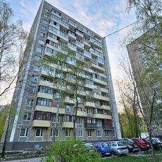 Квартира 37,5 м², 2-комнатная - изображение 4