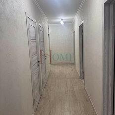 Квартира 85 м², 3-комнатная - изображение 5