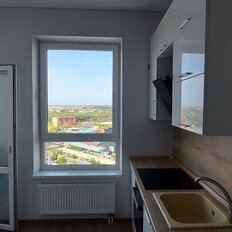 Квартира 33,7 м², 1-комнатные - изображение 3