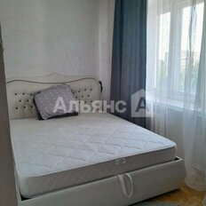 Квартира 60 м², 3-комнатная - изображение 1