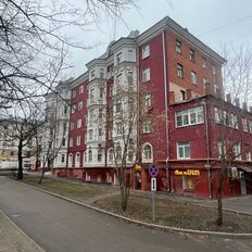 Квартира 15,1 м², студия - изображение 4