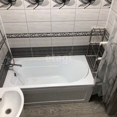 Квартира 33,7 м², студия - изображение 1