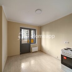 Квартира 37,1 м², 1-комнатная - изображение 4