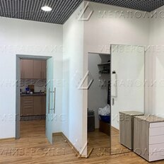 94 м², офис - изображение 4