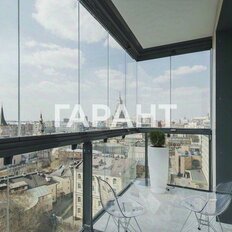 Квартира 118 м², 3-комнатные - изображение 4