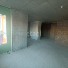 Квартира 38,3 м², 1-комнатная - изображение 5