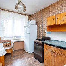 Квартира 40,1 м², 1-комнатная - изображение 4