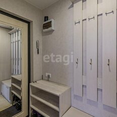 Квартира 57,8 м², 3-комнатная - изображение 4